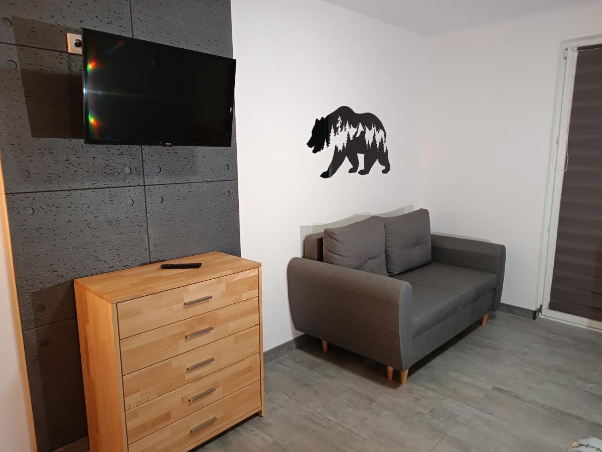 Apartament Bukowy — Zdjęcia 3