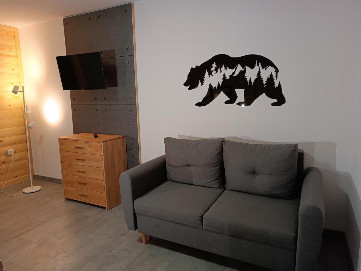 Apartament Bukowy — Zdjęcia 1