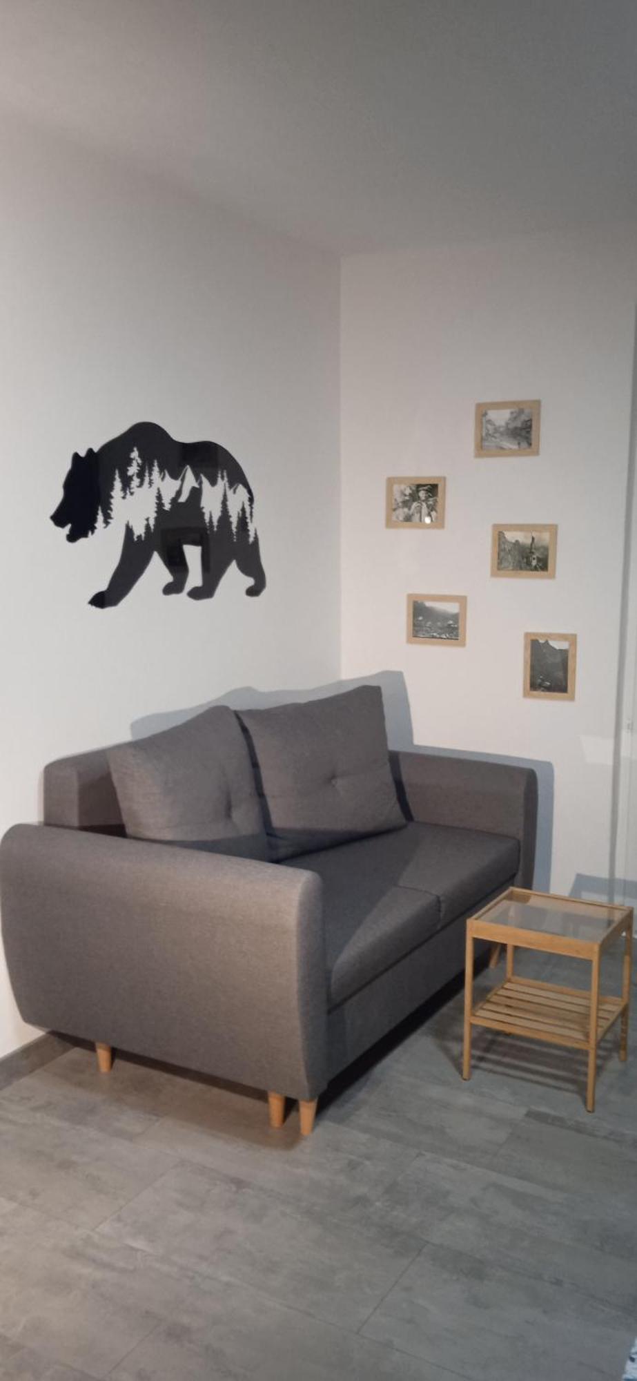 Apartament Bukowy — Zdjęcia 2